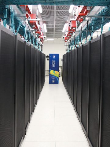 A revolution in drug discovery: advanced computer-aided drug design