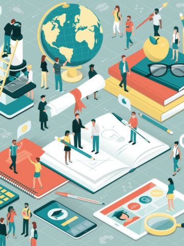 AMBITION: supporting education of young professionals across Europe and Africa