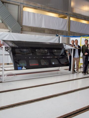 Innovative wings for the NGCTR-TD civil tiltrotor